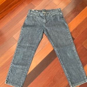 Lacoste Womens Jeans Size 38